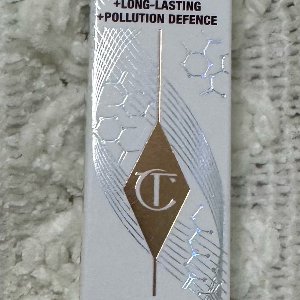 Charlotte Tilbury Beautiful Skin Foundation in 1 Neutral